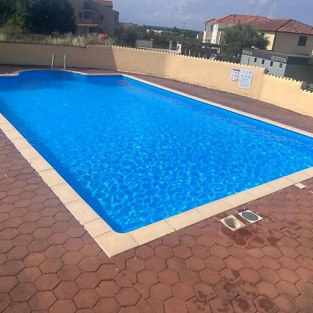 Fortuna Apartment Tar-Vabriga 외부 사진
