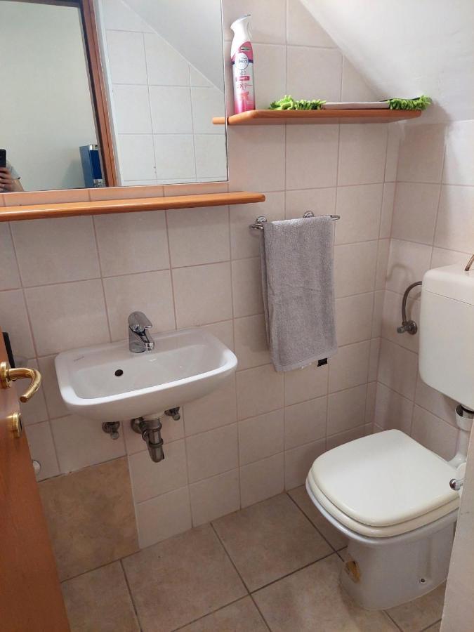 Fortuna Apartment Tar-Vabriga 외부 사진