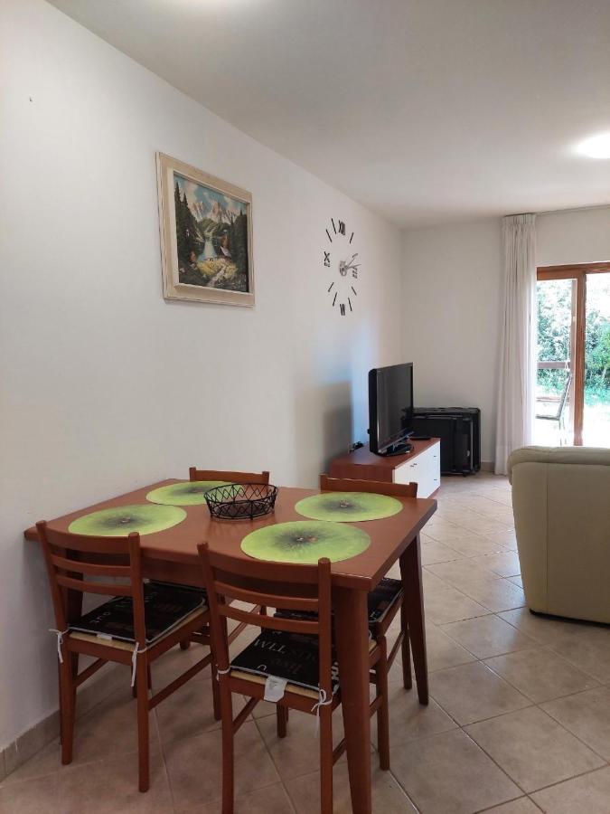 Fortuna Apartment Tar-Vabriga 외부 사진