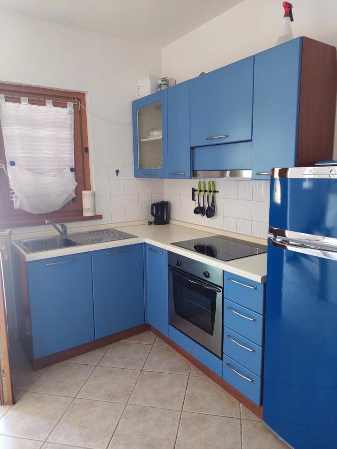 Fortuna Apartment Tar-Vabriga 외부 사진