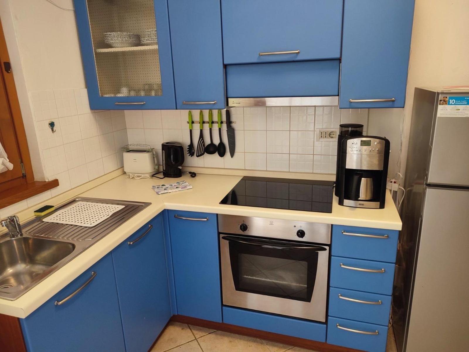 Fortuna Apartment Tar-Vabriga 외부 사진