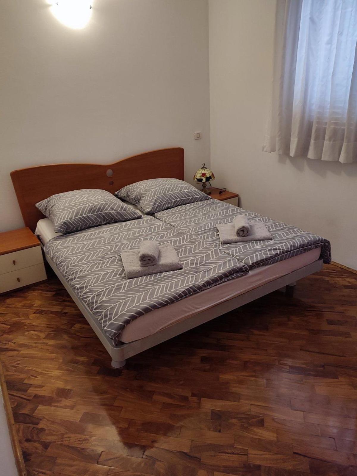 Fortuna Apartment Tar-Vabriga 외부 사진