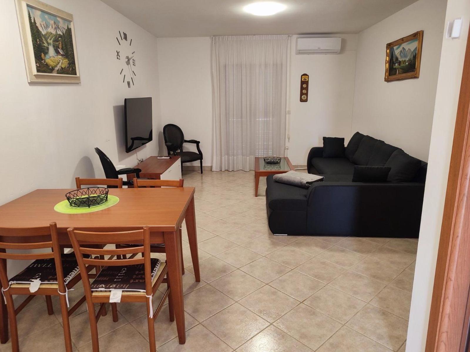 Fortuna Apartment Tar-Vabriga 외부 사진