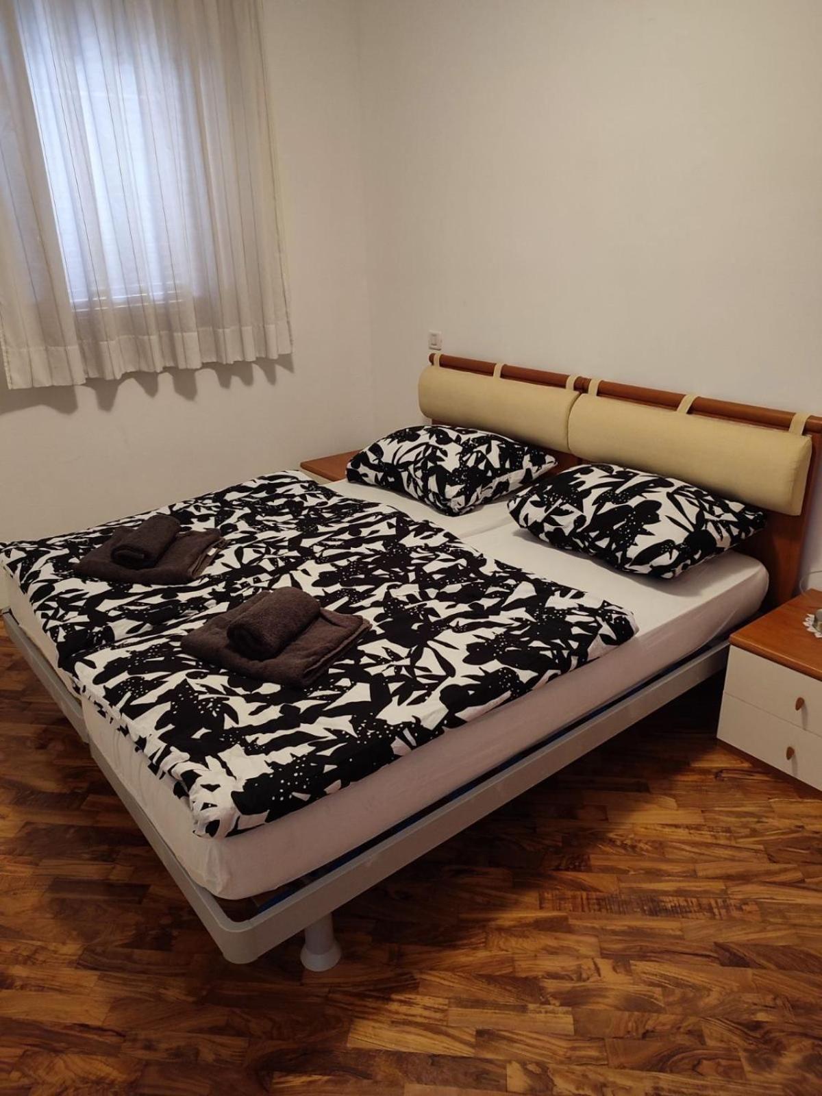 Fortuna Apartment Tar-Vabriga 외부 사진