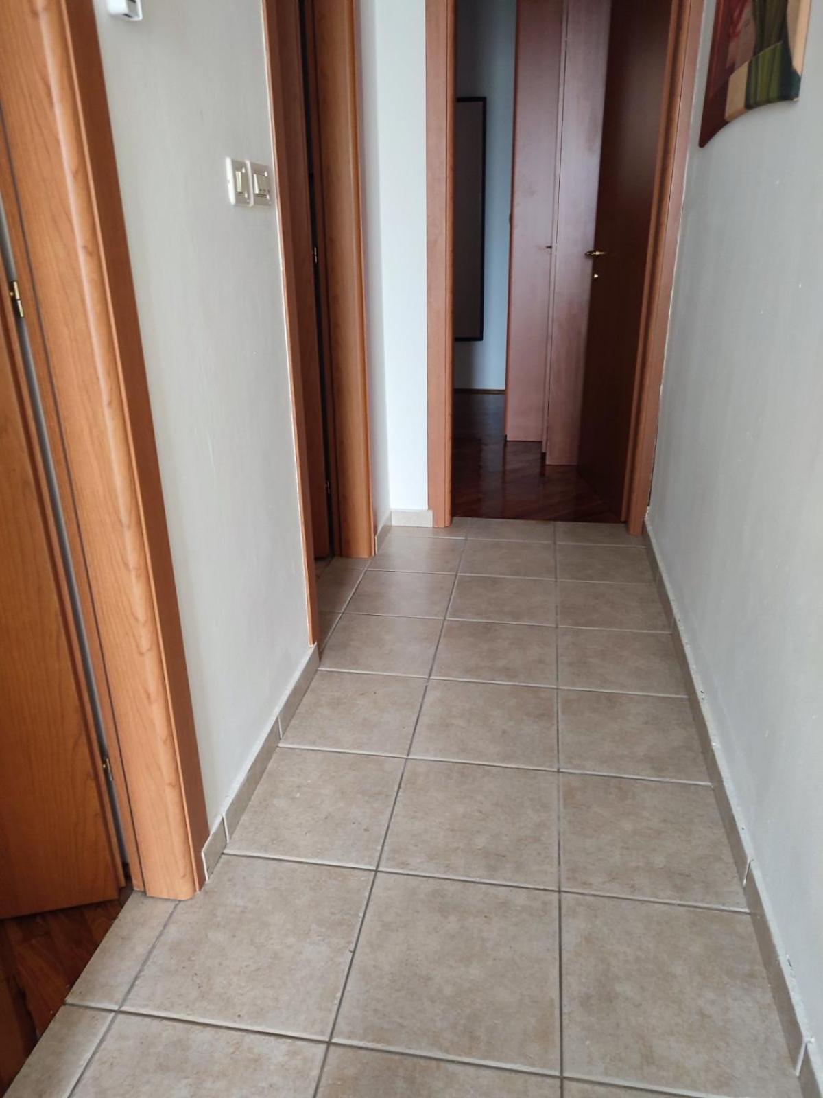 Fortuna Apartment Tar-Vabriga 외부 사진
