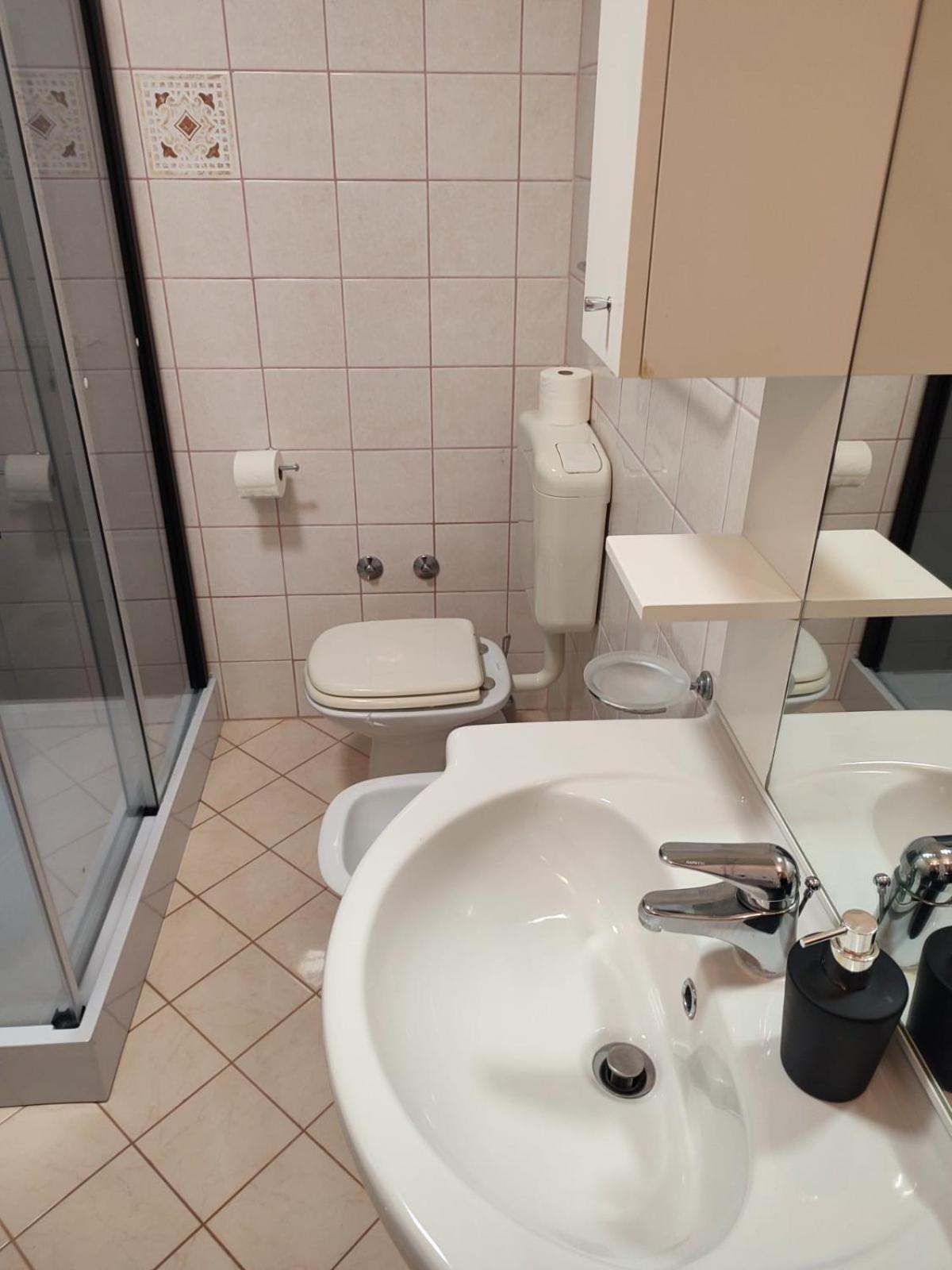 Fortuna Apartment Tar-Vabriga 외부 사진